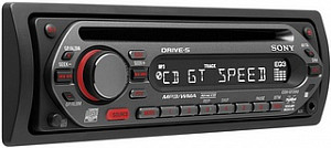 Sony CDX-GT200