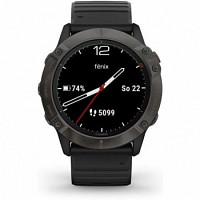 Garmin fenix6X Solar