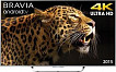 Sony Bravia KD-49X8307C