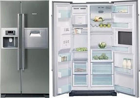 Bosch KAN60A45