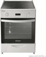 Candy CIM 6724 PW