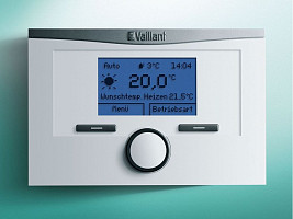Vaillant calorMATIC 450f