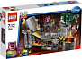LEGO Toy Story 7596 Únik z drtičky odpadu