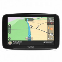 GPS Tomtom Go Basic 6