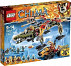 LEGO Chima 70227 Záchrana Krále Crominuse