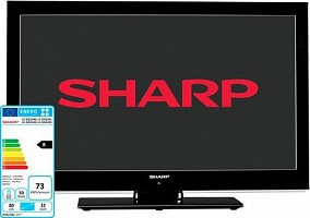 Sharp LC32LE340EV