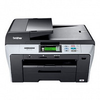 Brother DCP-6690CW