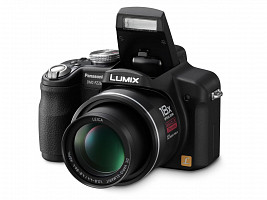Panasonic DMC-FZ28
