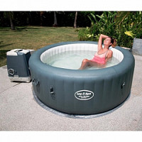 Bestway Lay-Z-Spa Palm Springs Hydro Jet, 54144