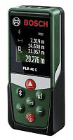 Bosch PLR 40 C