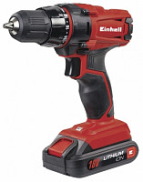 Einhell TC-CD 18-2 Li Classic