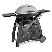 Weber Q 3000