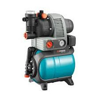 Gardena Comfort 4000/5 eco