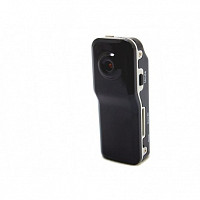 Mini kamera MD80 HD
