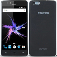 myPhone POWER Dual SIM