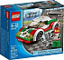 LEGO City 60053 Závodní auto