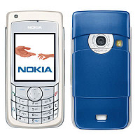 Nokia 6681