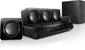 Philips HTD3510