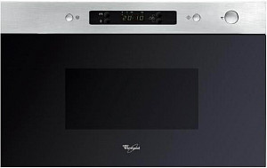 Whirlpool AMW 491 IX