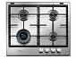 Whirlpool GMF 6422 IXL