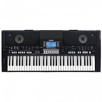 Yamaha PSR-S550