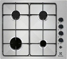 Electrolux EGG6041NOX