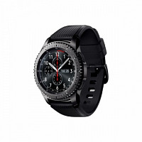 Samsung Gear S3 Frontier