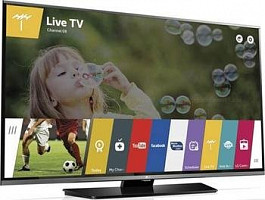 LG 40LF630V
