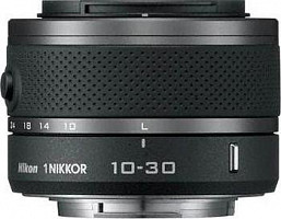 NIKON 10-30MM F3.5-5.6 VR 1 NIKKOR