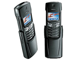 Nokia 8910