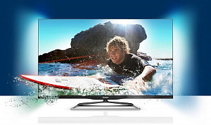 Philips 47PFL6907K/12