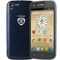 Prestigio Multiphone 3455