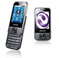Samsung C3750 (GT-C3750)