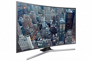Samsung UE40JU6675U