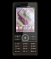 Sony Ericsson G900
