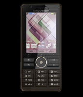 Sony Ericsson G900