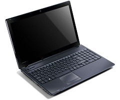 Acer Aspire 4540G