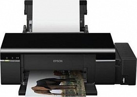 Epson L800