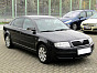 Škoda Superb 2007