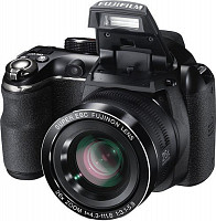 Fujifilm FinePix S4300
