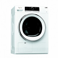 Whirlpool Supreme Care HSCX 80420 