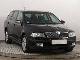 Škoda Octavia 2008