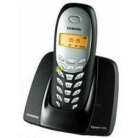 Siemens Gigaset AS140