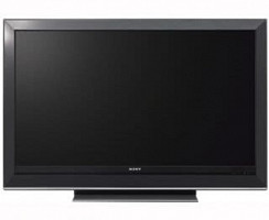 Sony KDL-52W3000