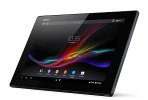 Sony Xperia Z2 Tablet