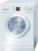 Bosch WAE 28463 BY