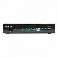 Mascom MC750T2 HD
