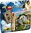 LEGO Chima 70104 Brány do džungle