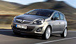 Opel Corsa 2013