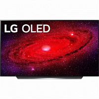 LG OLED55CX 